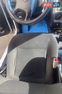 Седан Geely CK 2013 в 