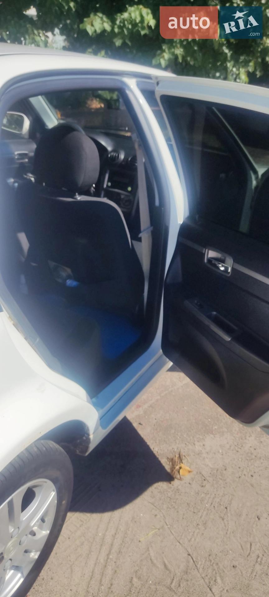 2013 Geely CK (Otaka) - мініатюра 27