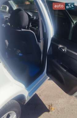 Седан Geely CK 2013 в 