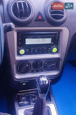 Седан Geely CK 2013 в 
