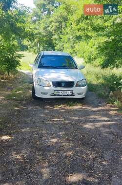 Седан Geely CK 2013 в 