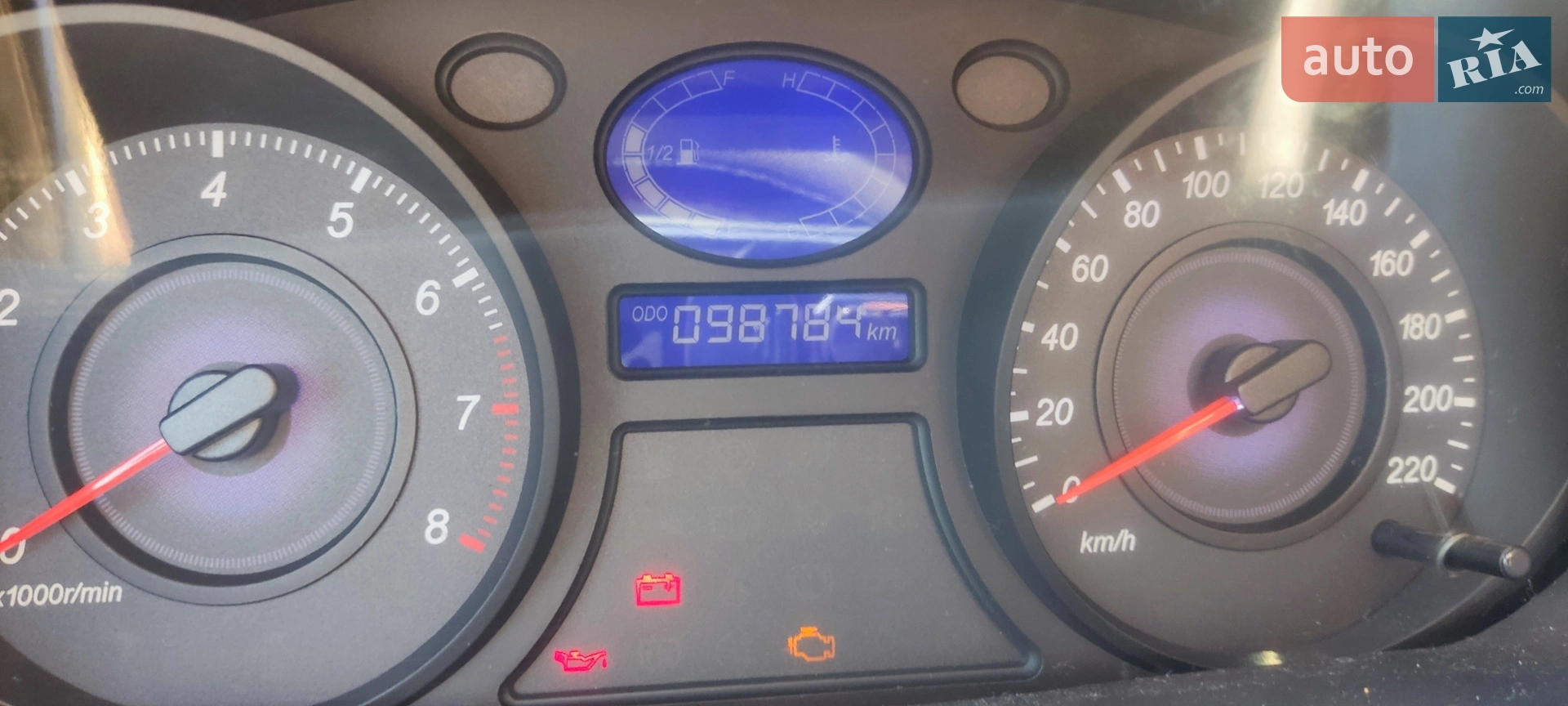 2013 Geely CK (Otaka) - мініатюра 40