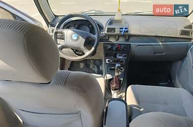 Седан Geely CK 2008 в 