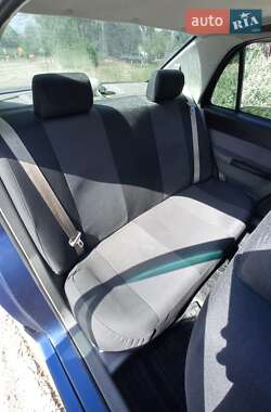 Седан Geely CK 2007 в 