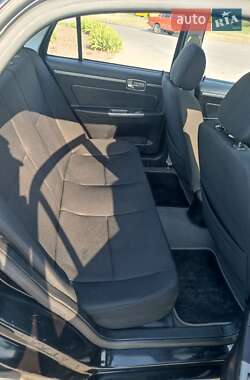 Седан Geely CK 2013 в 
