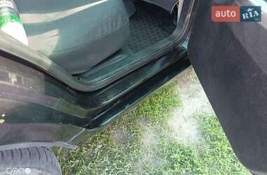 Седан Geely CK 2012 в 