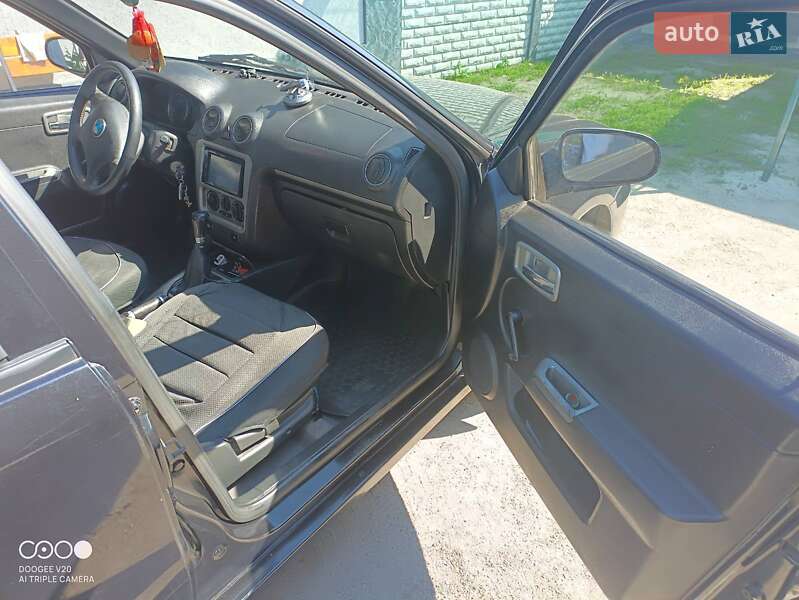 Седан Geely CK 2012 в Черкассах
