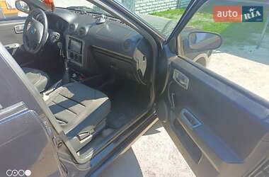 Седан Geely CK 2012 в 