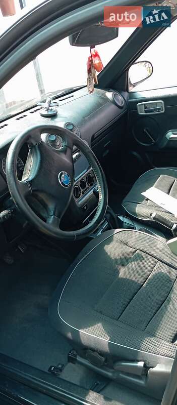 Седан Geely CK 2012 в Черкассах