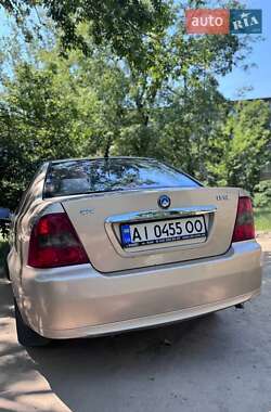Седан Geely CK 2010 в Киеве