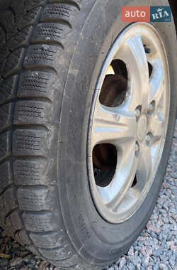 Седан Geely CK 2011 в 