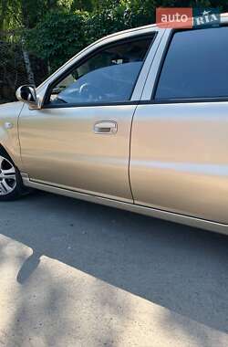 Седан Geely CK 2013 в 