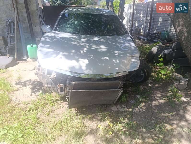 Седан Geely CK 2007 в Харкові