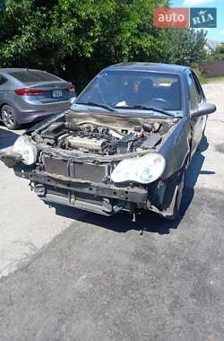 Седан Geely CK 2011 в Киеве