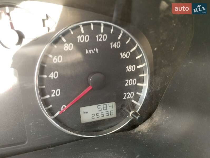 Седан Geely CK 2011 в Києві