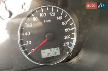 Седан Geely CK 2011 в 