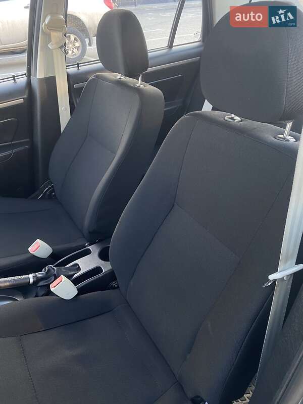 Седан Geely CK 2013 в Киеве