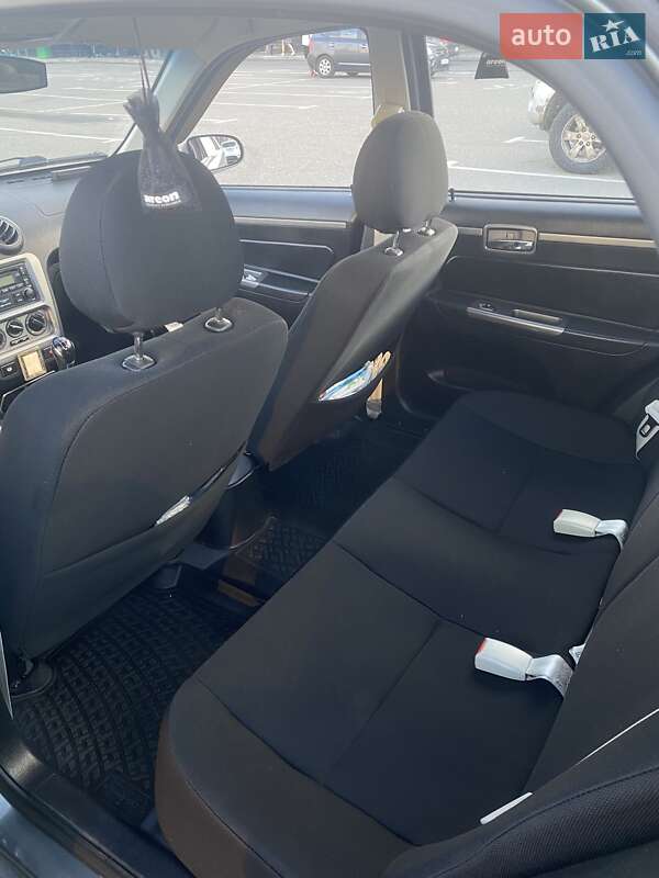 Седан Geely CK 2013 в Киеве