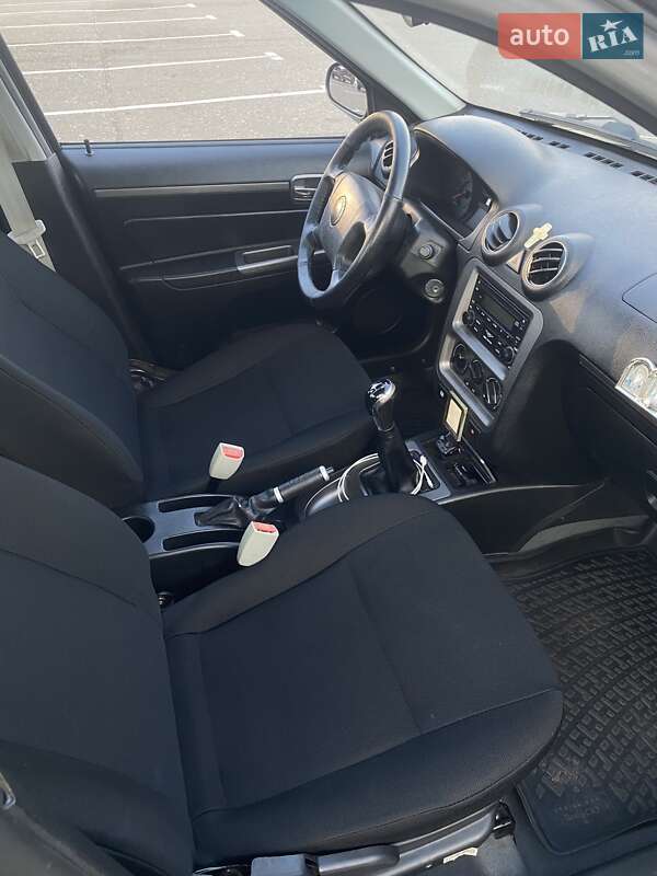 Седан Geely CK 2013 в Киеве