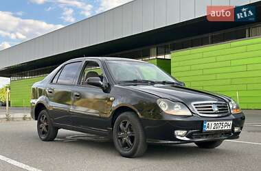 Седан Geely CK 2008 в 