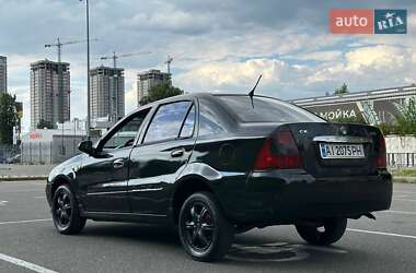 Седан Geely CK 2008 в 