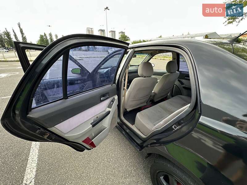 Седан Geely CK 2008 в Киеве
