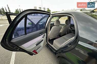 Седан Geely CK 2008 в 