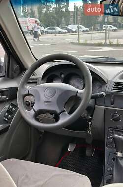 Седан Geely CK 2008 в 