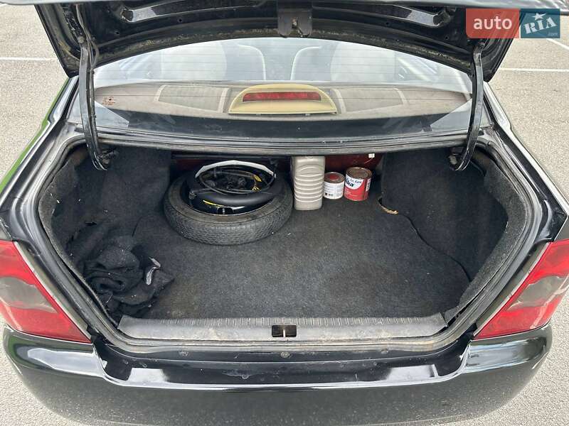 Седан Geely CK 2008 в Киеве