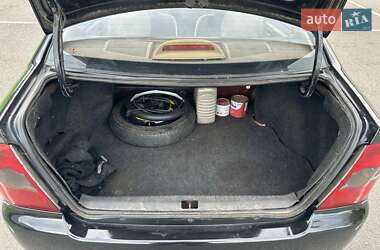 Седан Geely CK 2008 в 