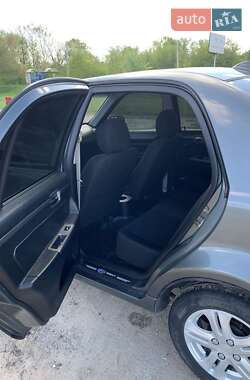 Седан Geely CK 2013 в 