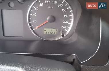 Седан Geely CK 2012 в Ходореві