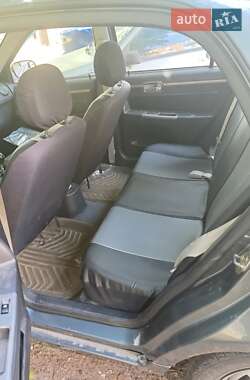 Седан Geely CK 2013 в 
