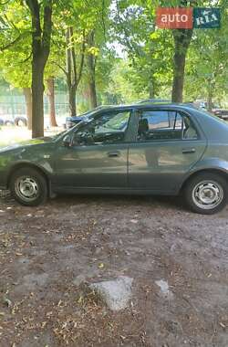 Седан Geely CK 2013 в 