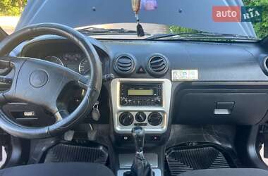 Седан Geely CK 2011 в 