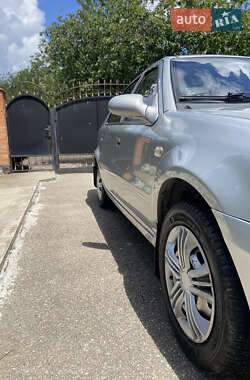 Седан Geely CK 2012 в 