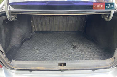 Седан Geely CK 2012 в 