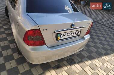 Седан Geely CK 2012 в 