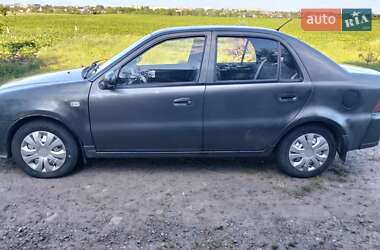 Седан Geely CK 2011 в Луцке