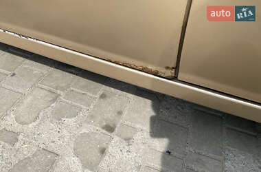Седан Geely CK 2012 в 