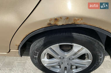 Седан Geely CK 2012 в 