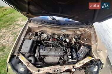 Седан Geely CK 2008 в 