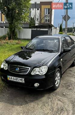 Седан Geely CK 2012 в Києві