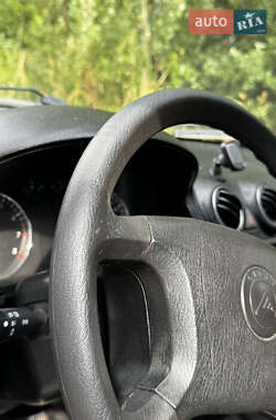 Седан Geely CK 2012 в 