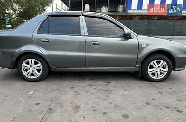 Седан Geely CK 2013 в 