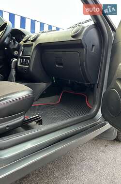 Седан Geely CK 2013 в 