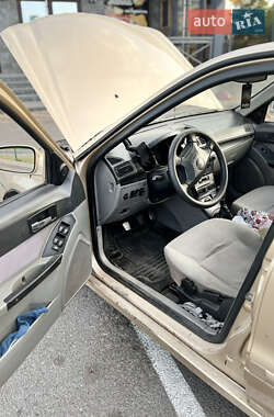 Седан Geely CK 2008 в 