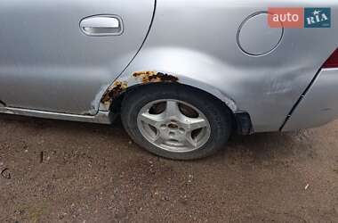 Седан Geely CK 2013 в 