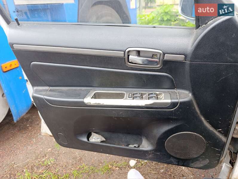 Седан Geely CK 2013 в Чернигове