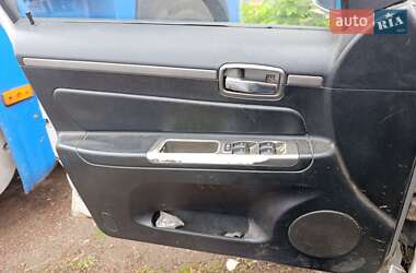 Седан Geely CK 2013 в 